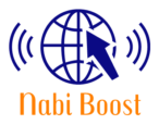 Nabi Boost Company
